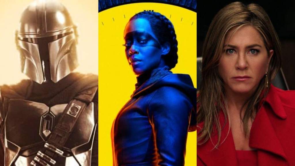 Disney+ y Apple se estrenan en unos Emmy liderados por Watchmen