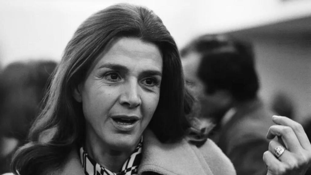 Fallece la abogada Gisèle Halimi; fue una figura clave del feminismo en Francia