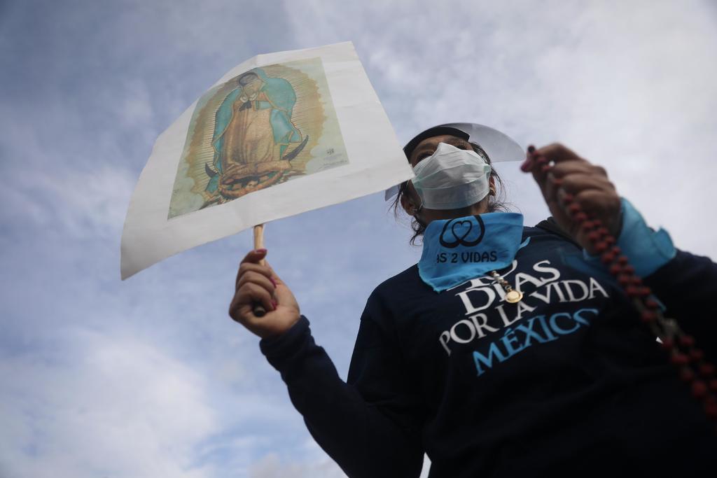 Mañana, fallo histórico sobre aborto en México