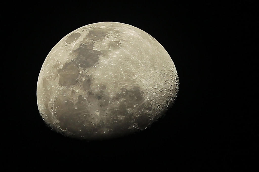Pagará NASA hasta 180 mil dólares a quien resuelva problema lunar