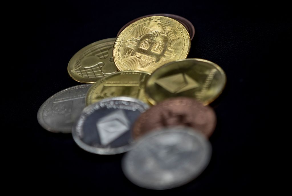 Bitcoin, el próximo oro digital