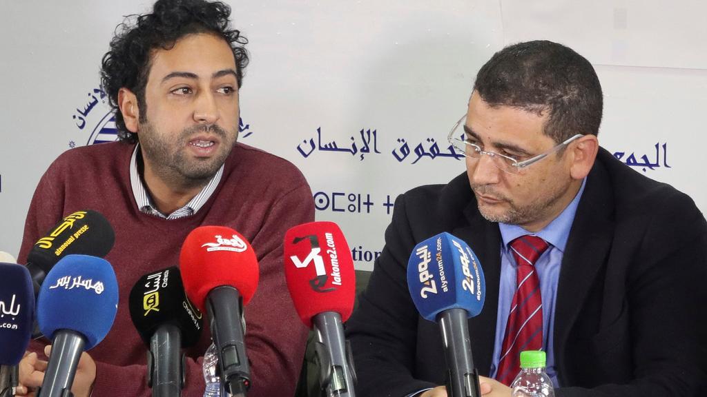 Encarcelan al periodista marroquí Omar Radi; es acusado de violación
