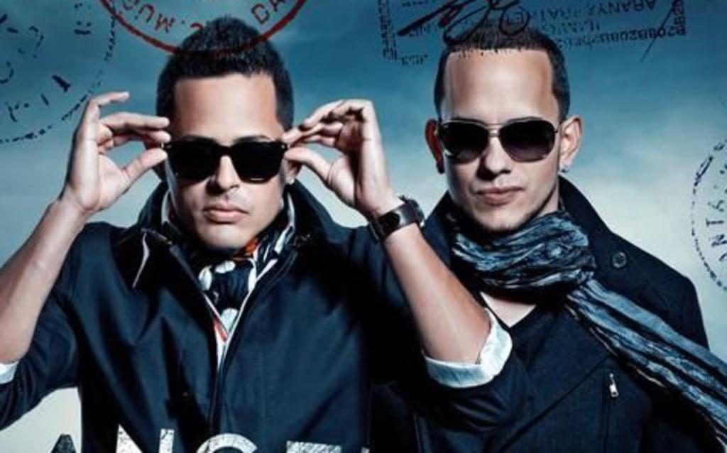 Ángel y Khriz regresan a la música con remix de 'Cómo olvidar'