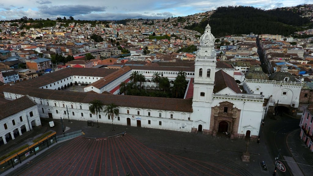 Ecuador prevé recaudar 230 mdd
