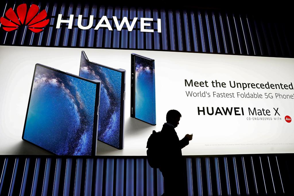 Amenaza EUA a Brasil por entrada de Huawei