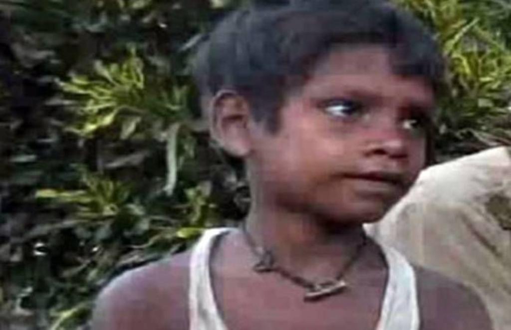 Amarjeet Sada, el asesino serial más joven del mundo; tenía 8 años