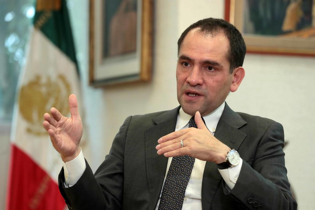 Estima Hacienda contracción de 7.4 por ciento para México en 2020