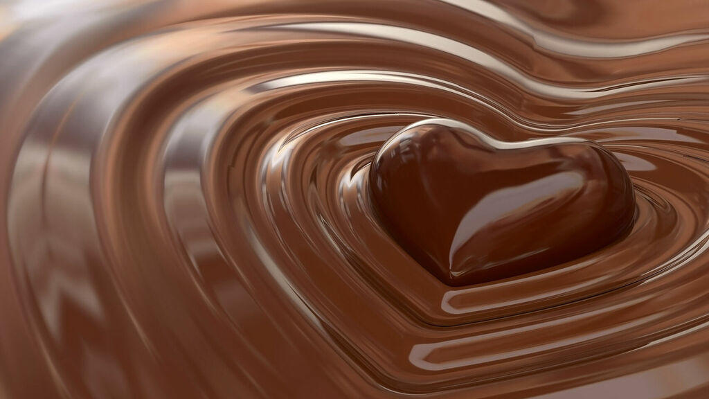 Comer chocolate podría reducir riesgos cardíacos