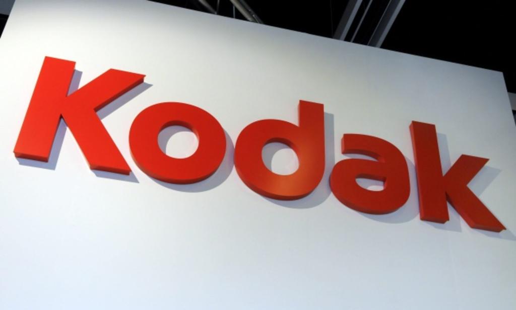 Anuncia Kodak su inmersión en el mundo farmacéutico
