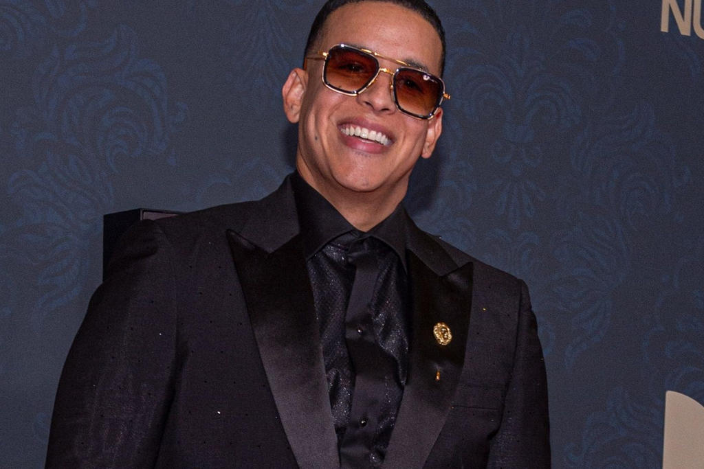 Daddy Yankee y J Balvin representan a Latinoamérica en los VMA