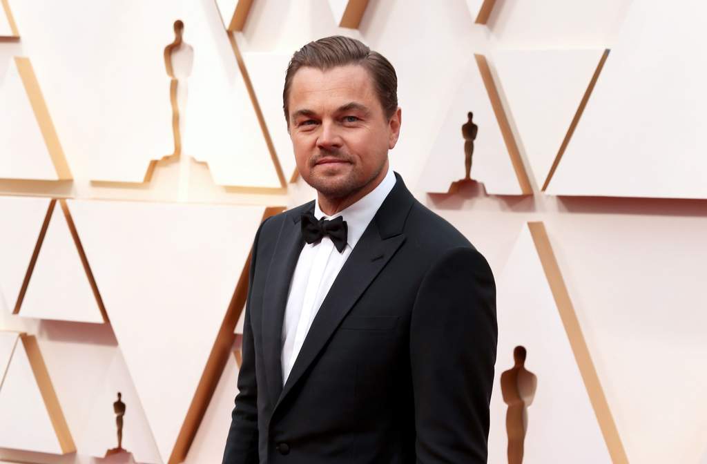 Leonardo DiCaprio adaptará novela Island de Aldous Huxley a la TV