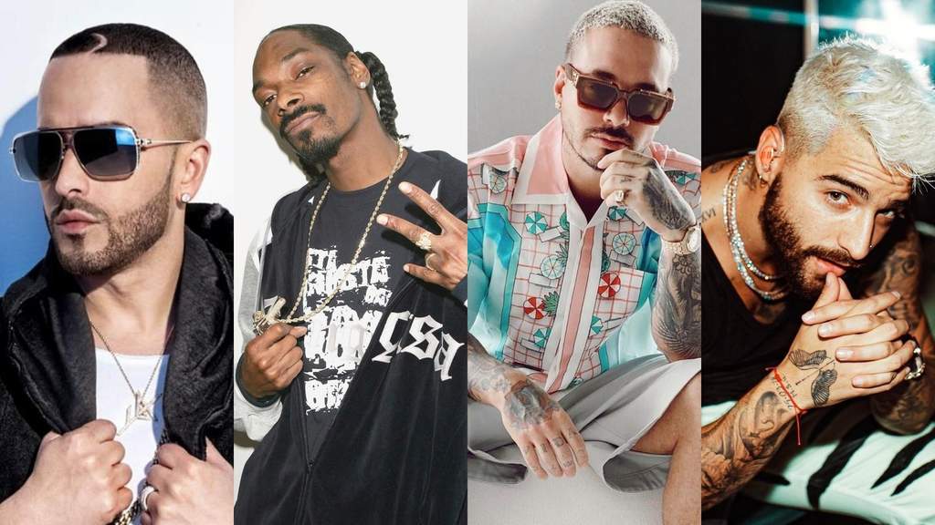 Yandel lanza álbum con Snoop Dogg, Maluma, J Balvin y más artistas