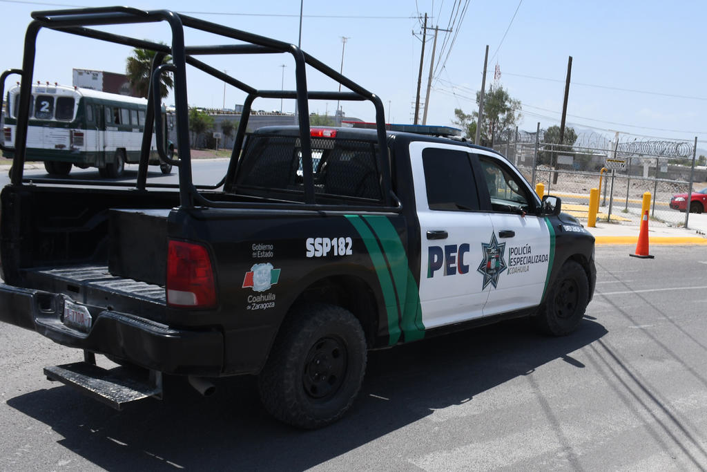 Detienen a tres hombres tras homicidios de Torreón