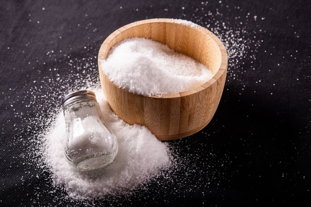 Tips para consumir menos sal