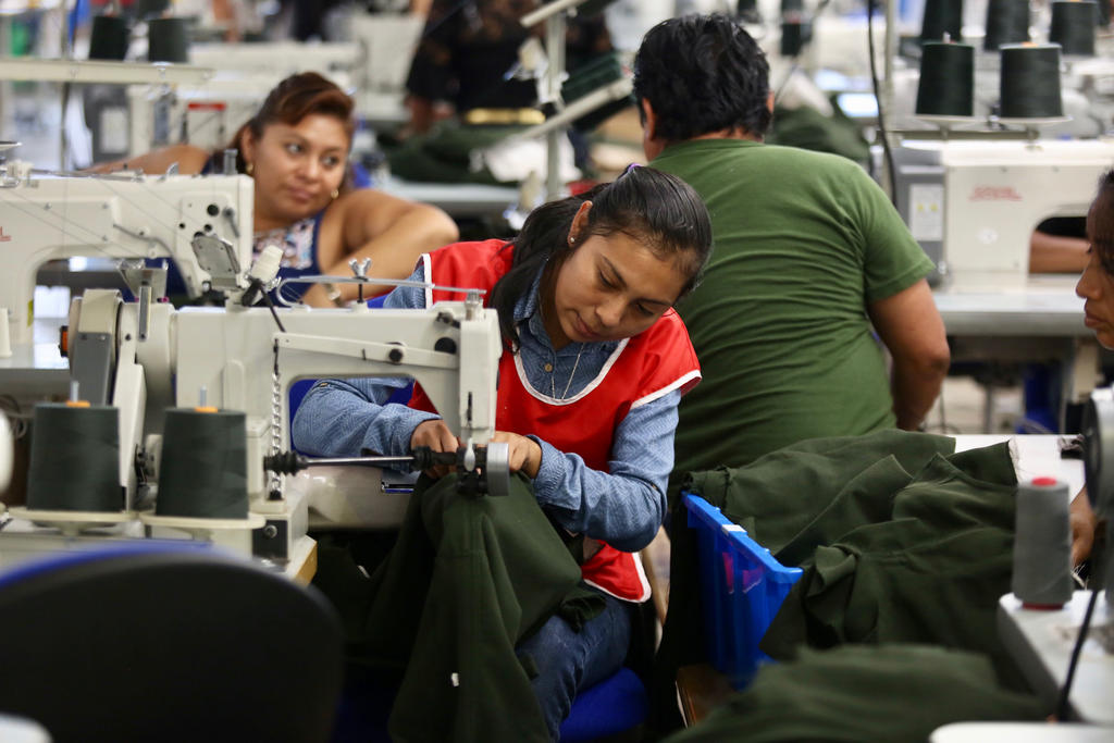Tormenta económica en México no parará pronto