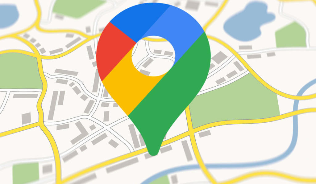 ¿Cómo puedes usar Google Maps para encontrar estacionamiento?