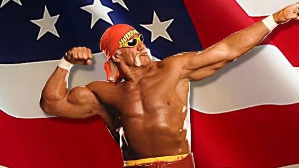 Filtran asombrosa transformación de Chris Hemsworth como Hulk Hogan