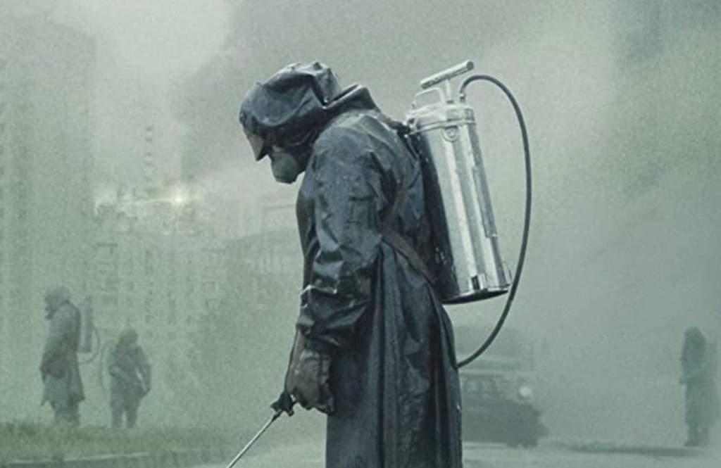 Chernobyl se corona como la mejor miniserie