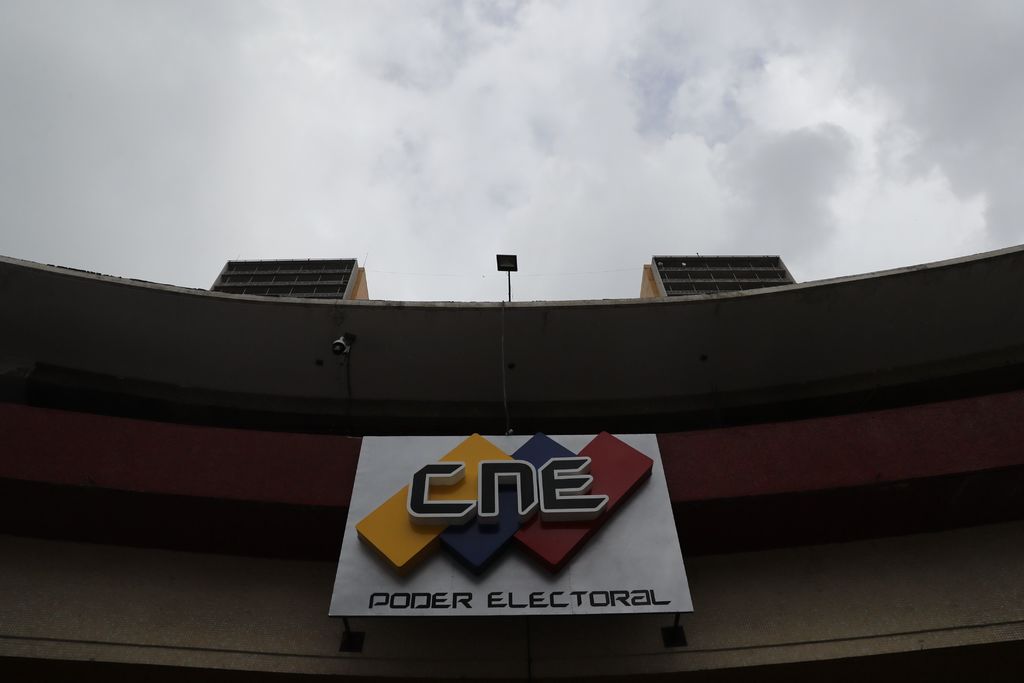 Rechaza oposición elección venezolana