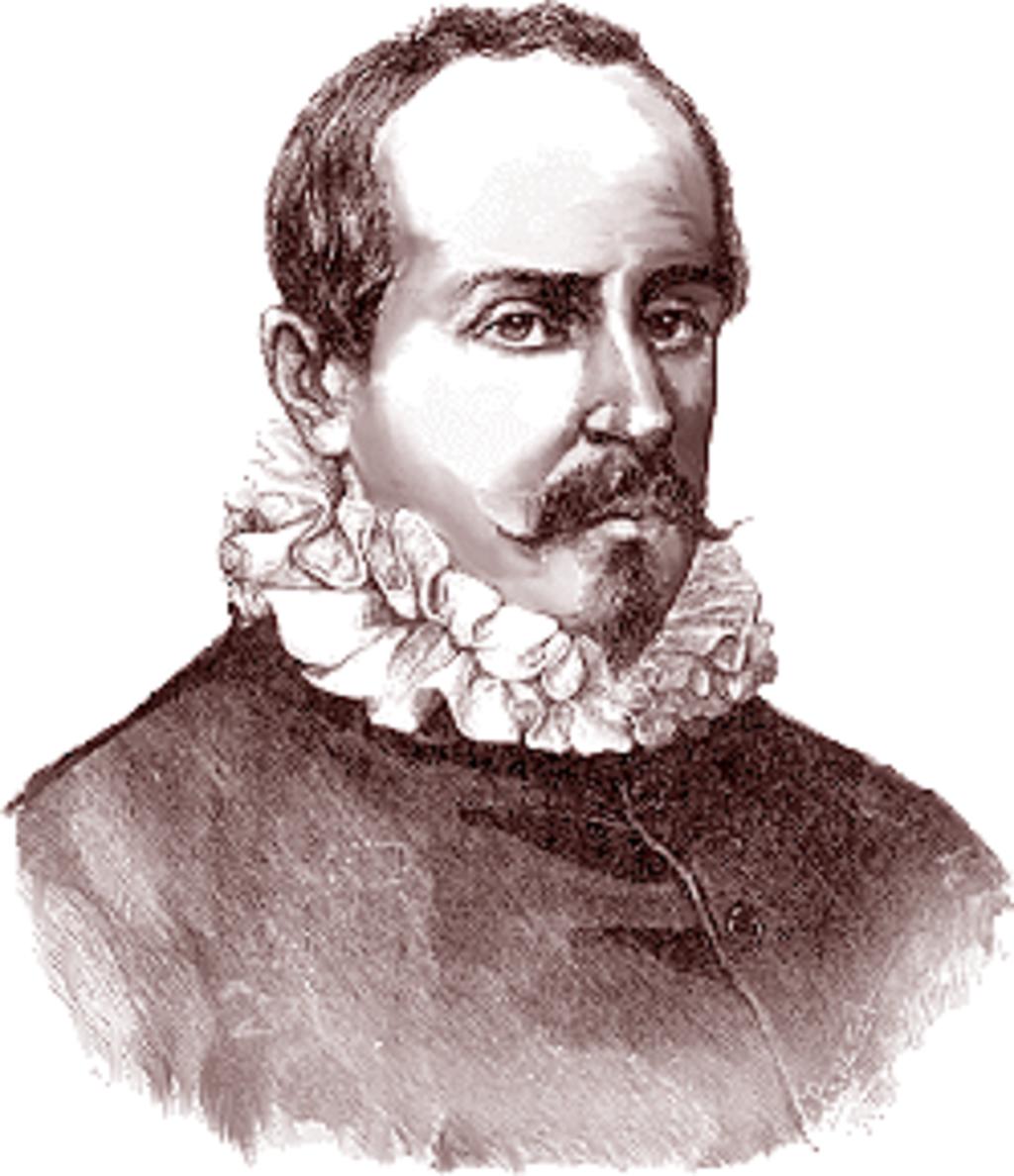 1639: Acaban los días de Juan Ruiz de Alarcón, escritor novohispano del Siglo de Oro