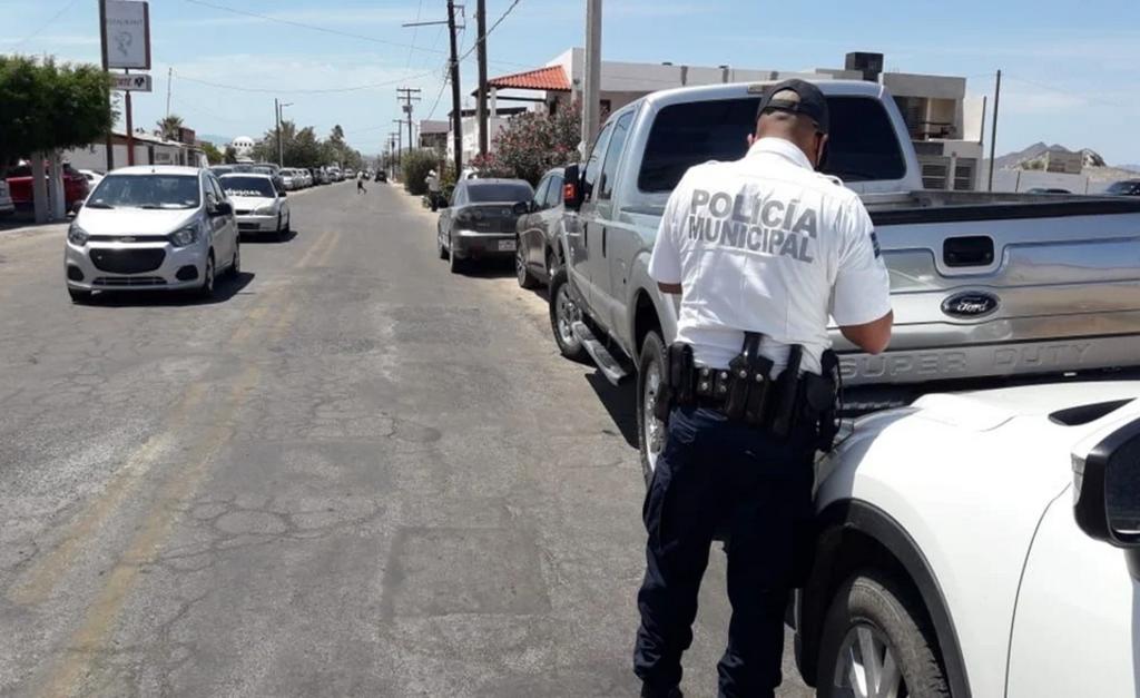 Atienden más de 80 reportes de fiestas en Sonora pese a restricciones