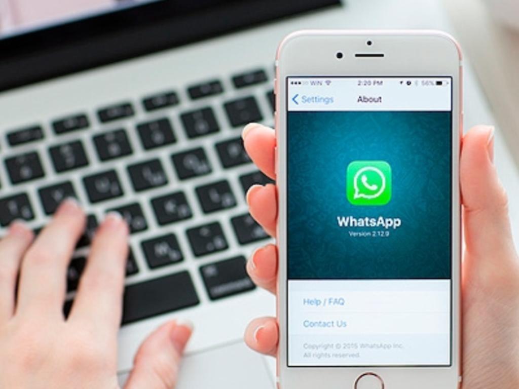 ¿Cómo puedes abrir WhatsApp hasta en 4 dispositivos?