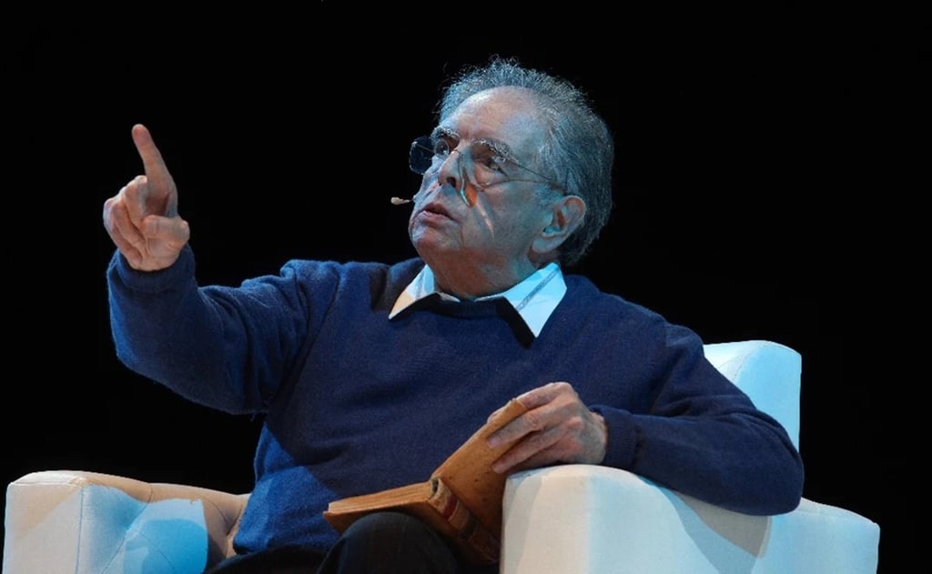 Fallece José Luis Ibáñez, el gran maestro de teatro