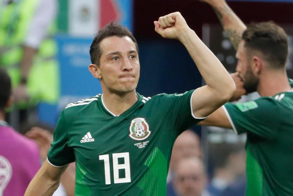 ¿Qué día y a qué hora será el duelo amistoso entre México y Holanda?