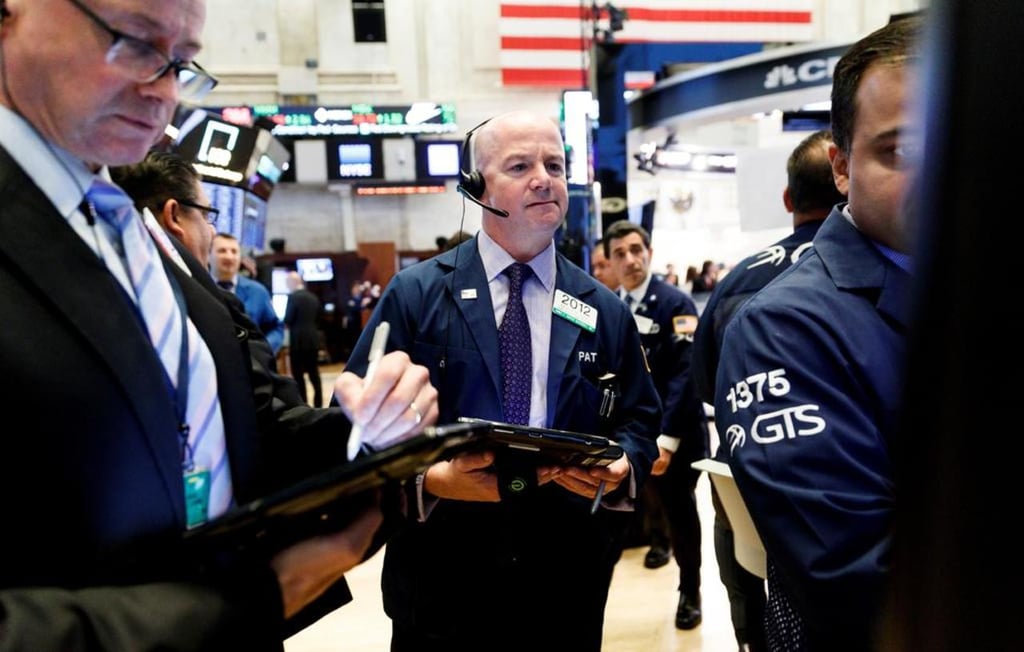Wall Street sigue tratando de afrontar la volatilidad del mercado, pero los inversores aún están nerviosos