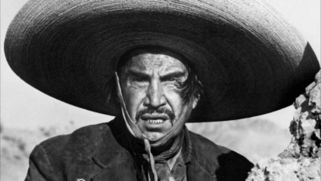 1986: Fallece Emilio 'Indio' Fernández, coahuilense protagonista de la Época de Oro del cine mexicano