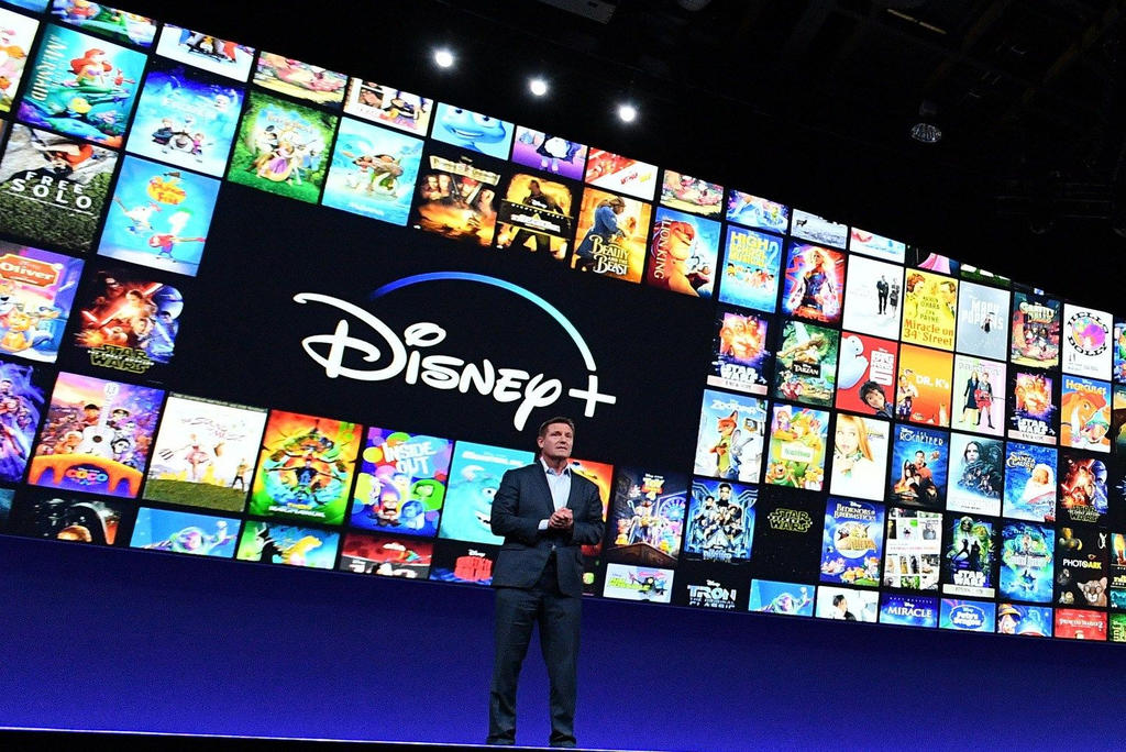 Disney Plus llegará a México en noviembre