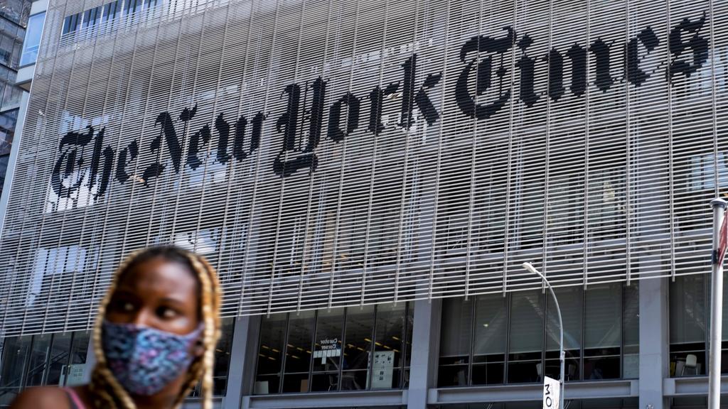 Por primera vez The New York Times gana más por su edición digital que por la impresa
