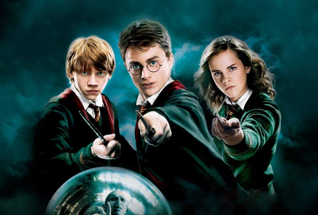 Arrebatan a HBO Max los derechos de 'streaming' de Harry Potter