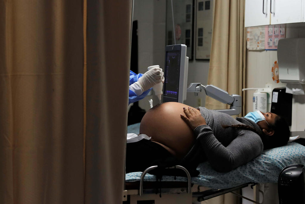 Estima ONU que México perdió 2.8 mdd por embarazos tempranos