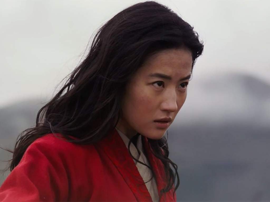 Cines acusan a Disney de engañar al público con Mulan