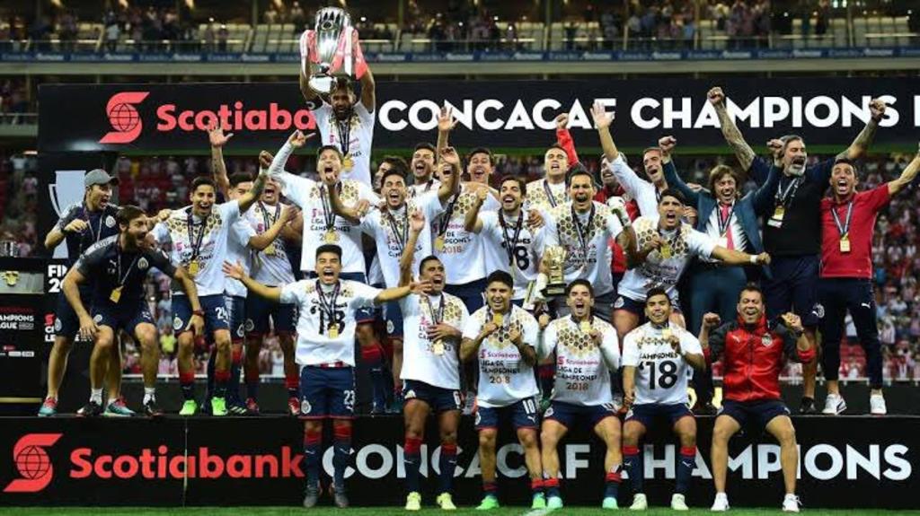Concacaf se compromete a terminar la 'Concachampions' 2019-20