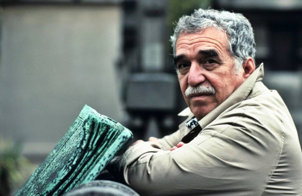Roma rememora  a García Márquez