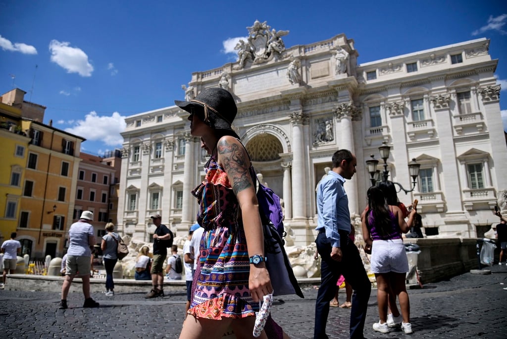 Italia supera 250 mil casos de coronavirus