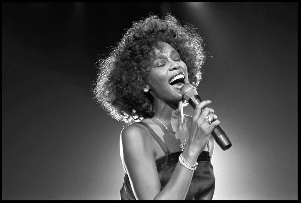 Whitney Houston cumpliría hoy 57 años de edad