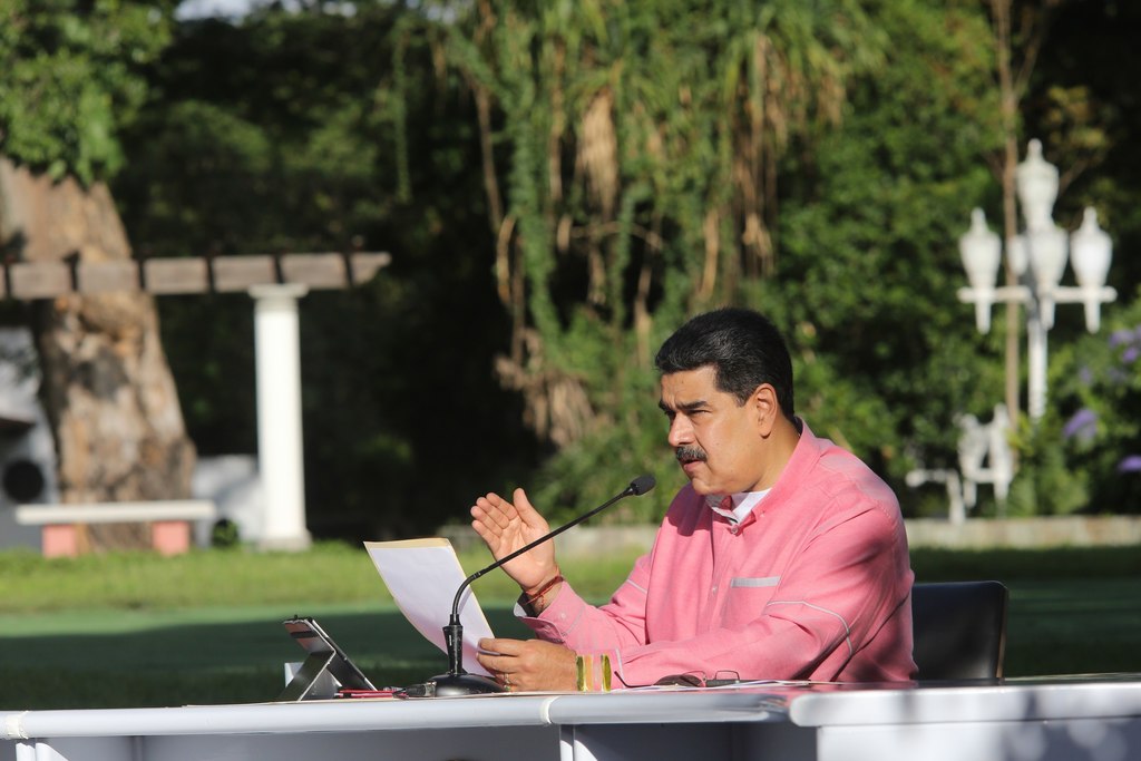 Flexibilizará Venezuela cuarentena pese a aumento de casos de COVID-19