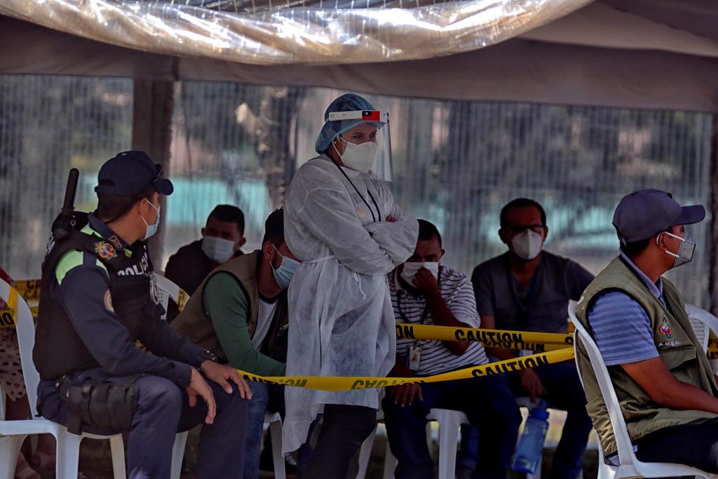 Se echan a perder 250 mil pruebas de COVID-19 en Honduras