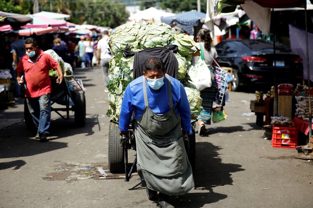 El Salvador ha perdido 79 mil 900 empleos