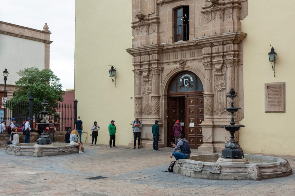 Rechaza la Universidad Juárez condonar cuotas
