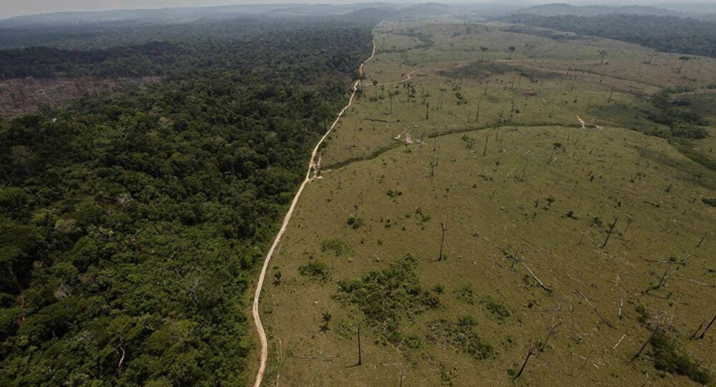 Países amazónicos revisarán 'Pacto de Leticia'