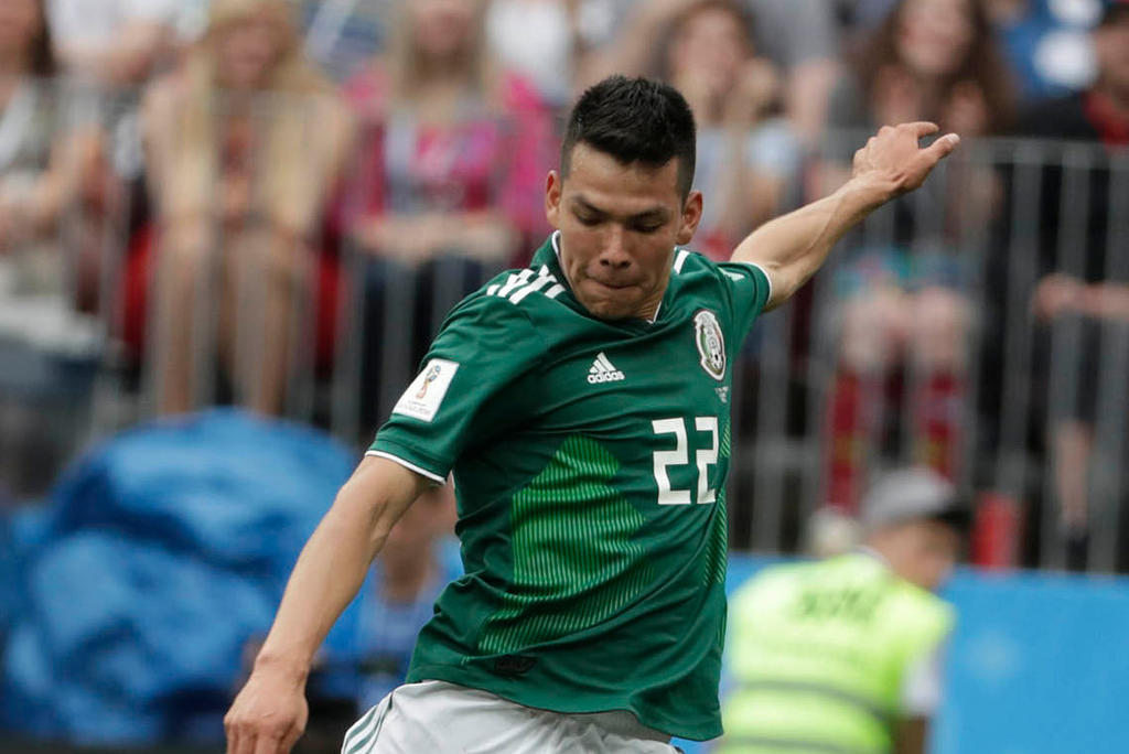 México tendrá duelo amistoso contra Costa Rica en septiembre