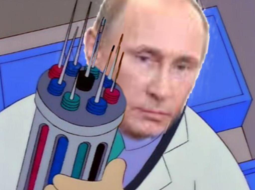 Llueven los memes ante primera vacuna de Rusia contra el COVID-19