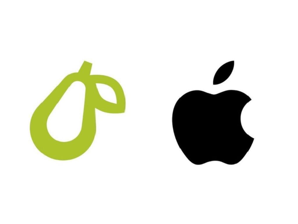 Apple se va sobre empresa con ‘logotipo similar’