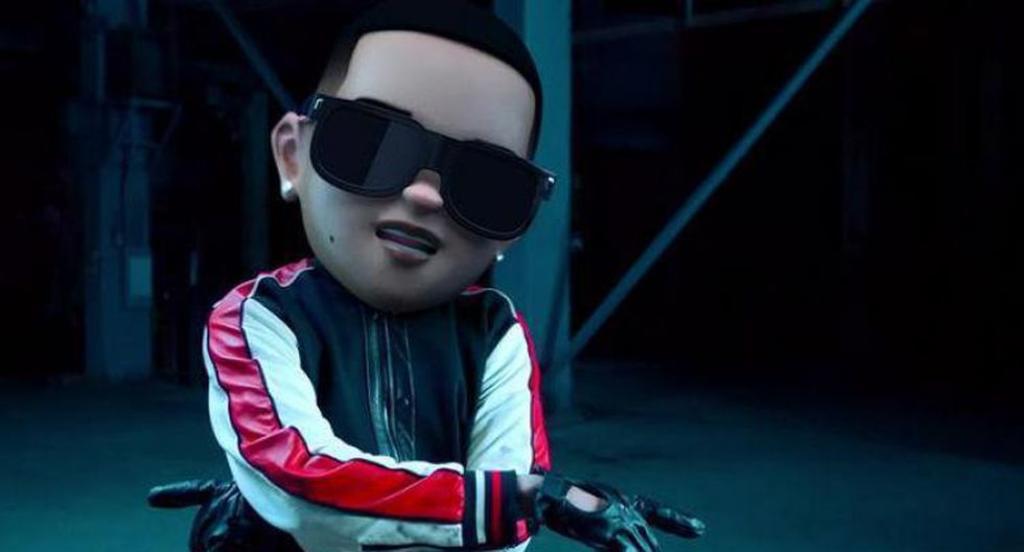 'Con Calma' de Daddy Yankee supera las 2 mil millones de vistas en YouTube