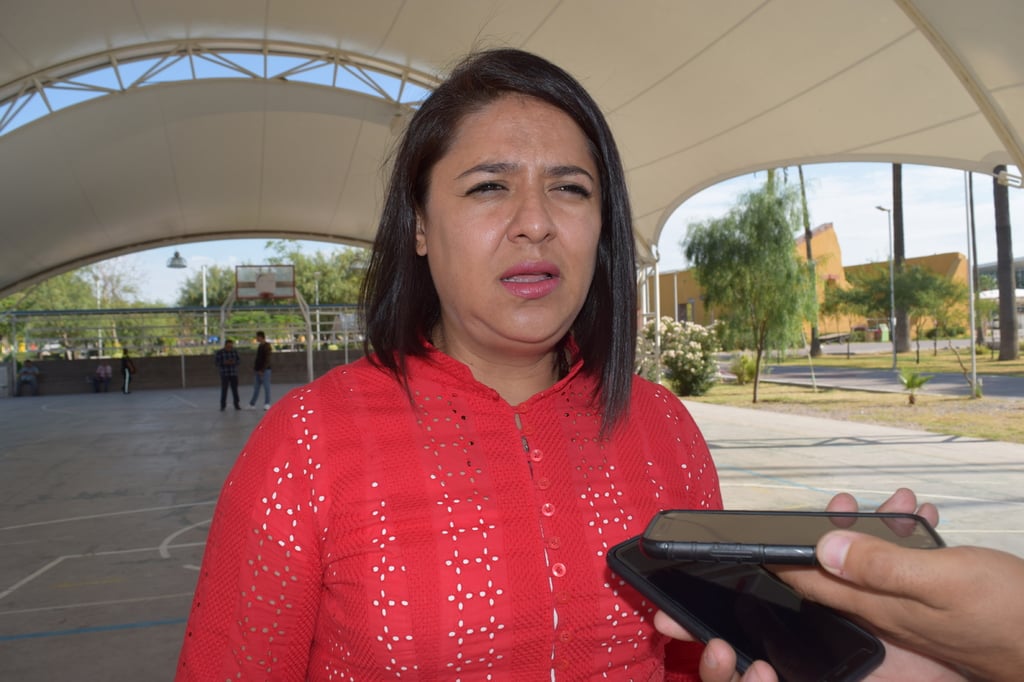 Solicitará alcaldesa de Mapimí recurso de revisión
