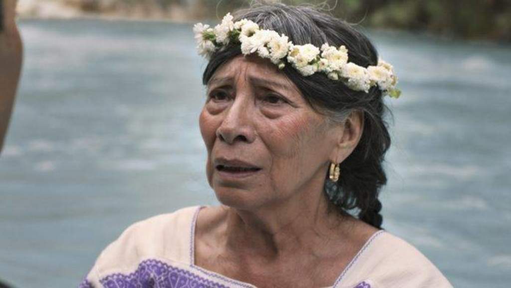 Fallece la directora y actriz mexicana Mónica Miguel